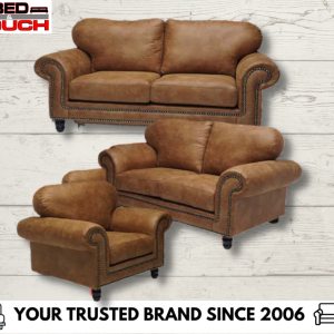 Okuvango 3 Piece Design